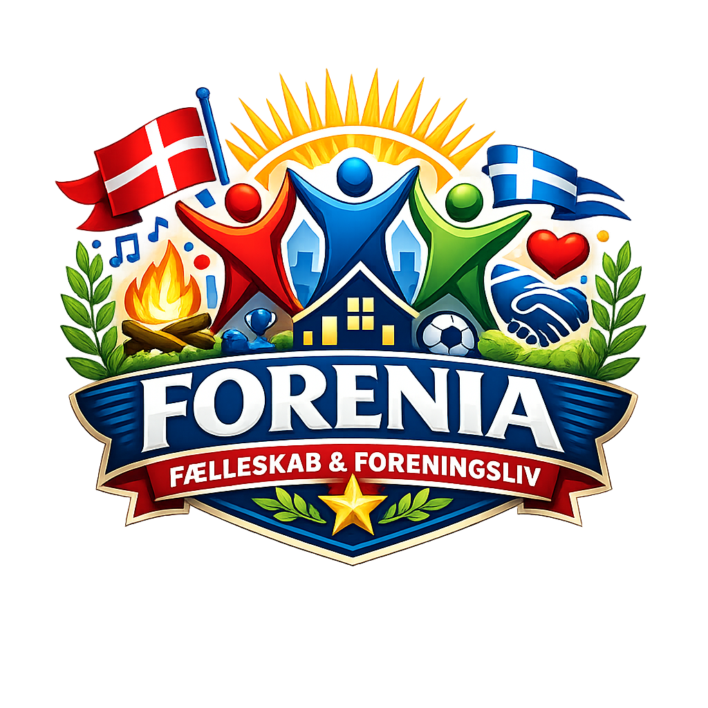 Forenia