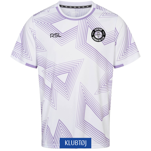 GBC-klubtrøjen set forfra