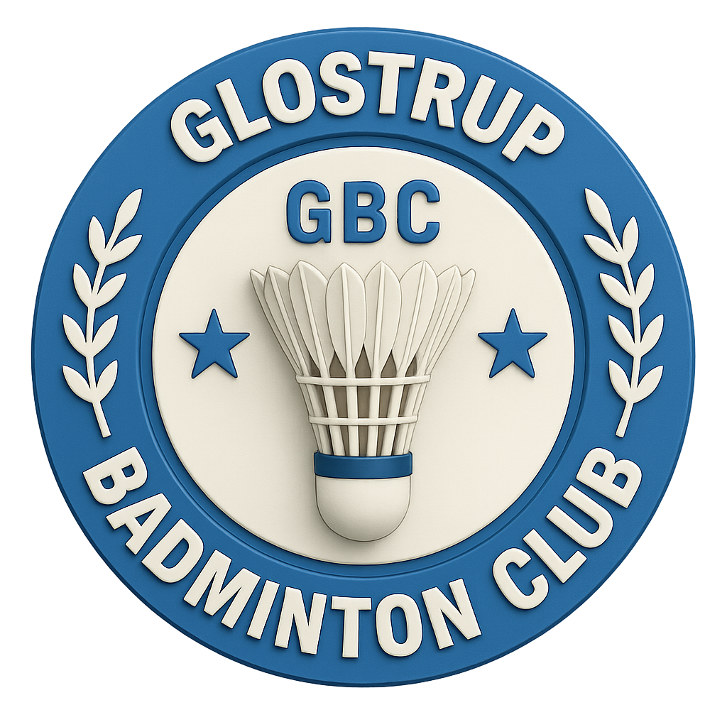 Glostrup Badminton Club