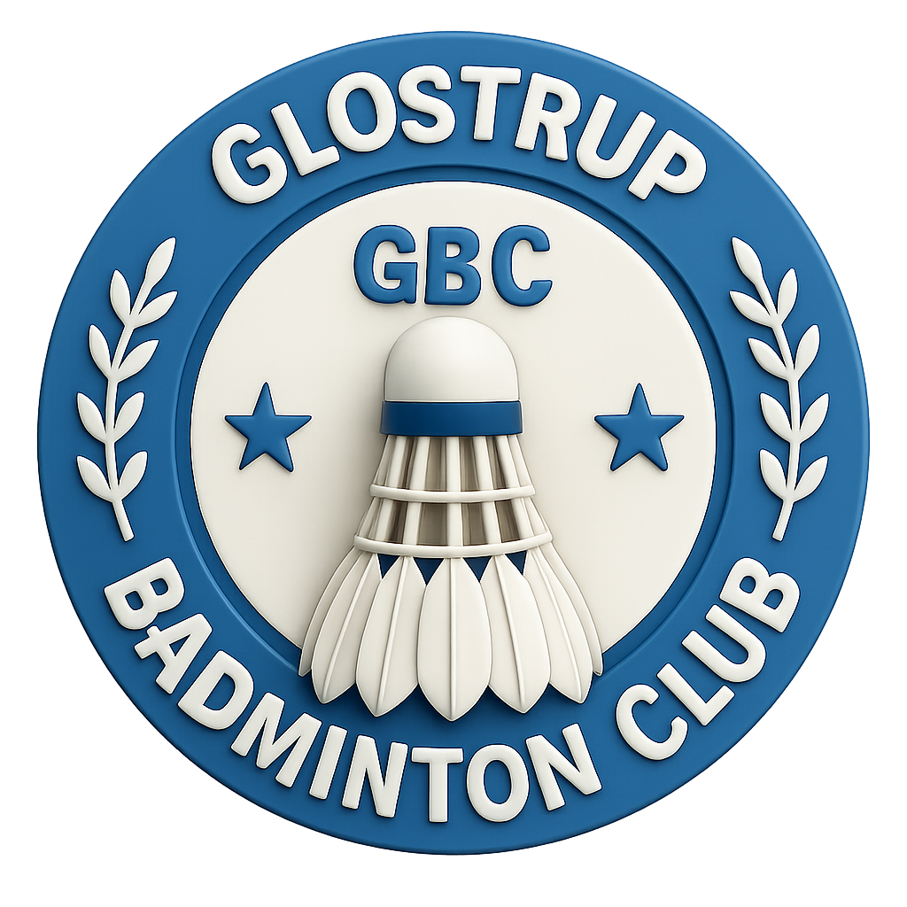 GLOSTRUP BADMINTON CLUB